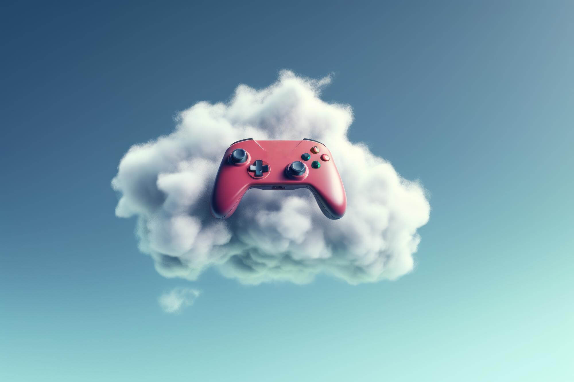 Snelle Gaming PC kopen of Cloud Gaming: Wat is de Beste Keuze?