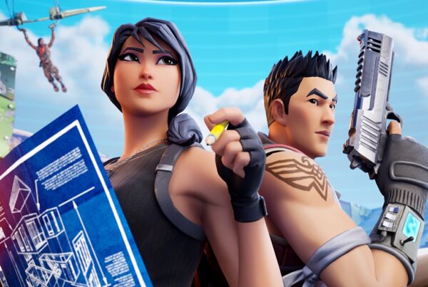 Beste Fortnite Videokaart