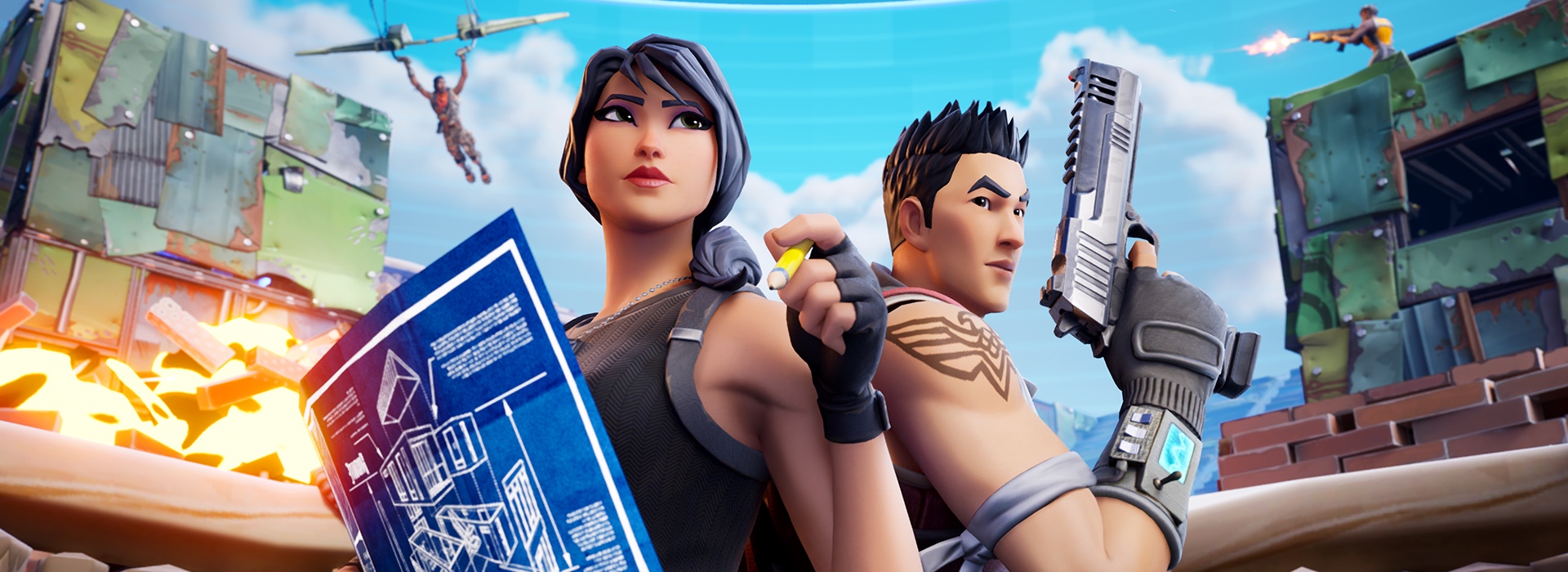Beste Grafische Kaart Fortnite Kopen voor Epic kwaliteit!