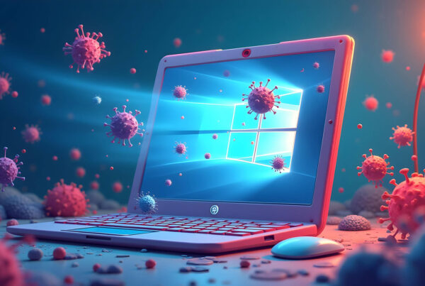 Gratis antivirus tools