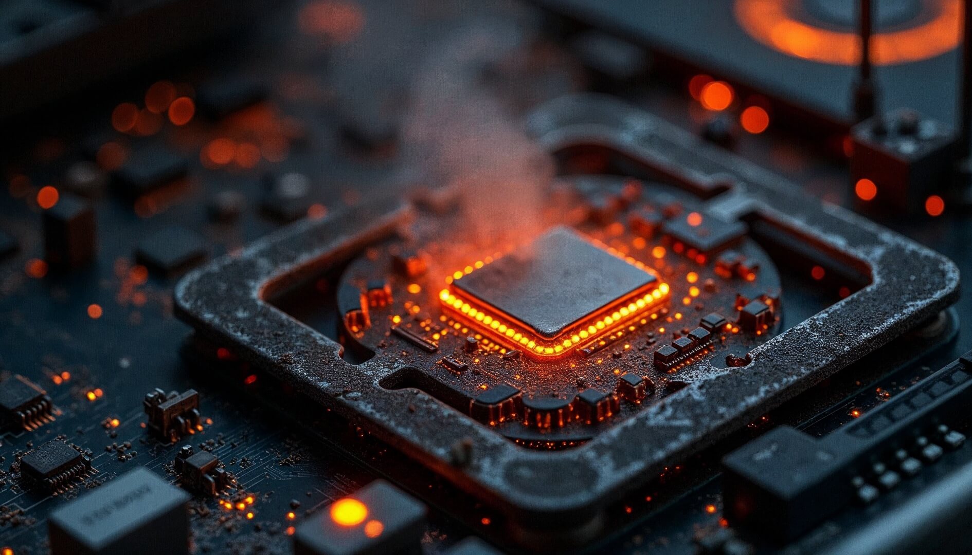 PC Schoonmaken? Los Direct Lawaai & Oververhitting Op!