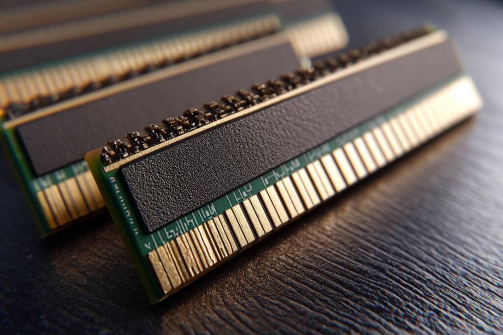 RAM (Werkgeheugen) upgraden